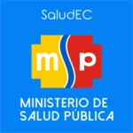 Logo of Salud EC android Application 